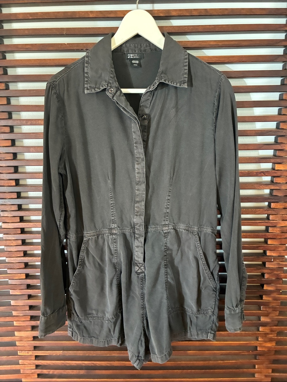 🎉NEW LISTING!🎉Billabong romper